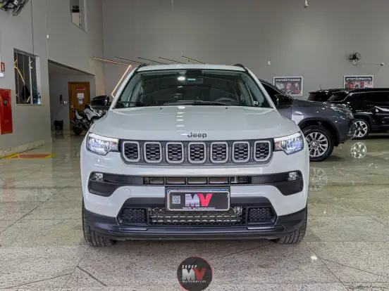 JEEP-COMPASS-1.3 T270 TURBO FLEX SPORT AT6 JEEP-COMPASS-2026