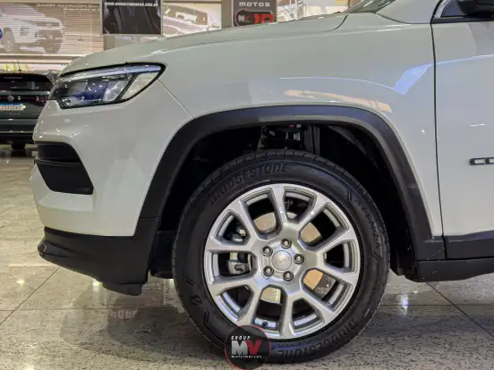 JEEP-COMPASS-1.3 T270 TURBO FLEX SPORT AT6 JEEP-COMPASS-2026