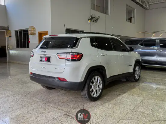 JEEP-COMPASS-1.3 T270 TURBO FLEX SPORT AT6 JEEP-COMPASS-2026