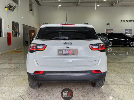 JEEP-COMPASS-1.3 T270 TURBO FLEX SPORT AT6 JEEP-COMPASS-2026