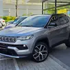 JEEP COMPASS 1.3 T270 TURBO FLEX LIMITED AT6 JEEP COMPASS 1.3 T270 TURBO FLEX LIMITED AT6