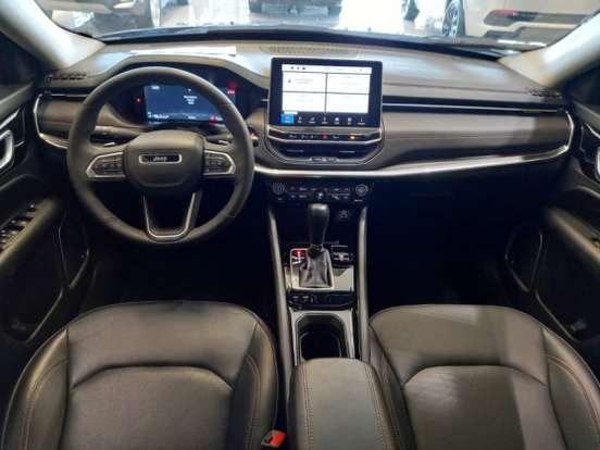 JEEP-COMPASS-1.3 T270 TURBO FLEX LIMITED AT6 JEEP-COMPASS-2024