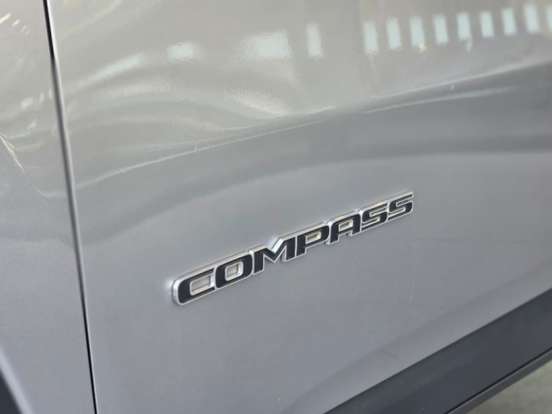 JEEP-COMPASS-1.3 T270 TURBO FLEX LIMITED AT6 JEEP-COMPASS-2024