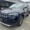 JEEP COMPASS 1.3 T270 TURBO FLEX LIMITED AT6 JEEP COMPASS 1.3 T270 TURBO FLEX LIMITED AT6
