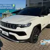 JEEP COMPASS 1.3 T270 TURBO FLEX LIMITED AT6 JEEP COMPASS 1.3 T270 TURBO FLEX LIMITED AT6