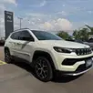 JEEP COMPASS 1.3 T270 TURBO FLEX LONGITUDE AT6 JEEP COMPASS 1.3 T270 TURBO FLEX LONGITUDE AT6