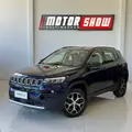 JEEP COMPASS 1.3 T270 TURBO FLEX LONGITUDE AT6 JEEP COMPASS 1.3 T270 TURBO FLEX LONGITUDE AT6