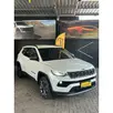 JEEP COMPASS 1.3 T270 TURBO FLEX LONGITUDE AT6 JEEP COMPASS 1.3 T270 TURBO FLEX LONGITUDE AT6