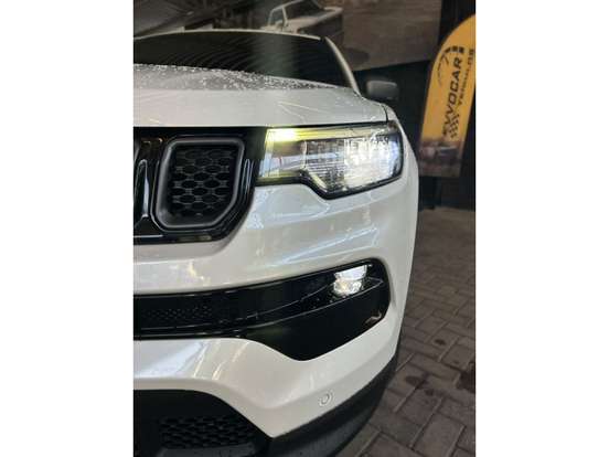JEEP-COMPASS-1.3 T270 TURBO FLEX LONGITUDE AT6 JEEP-COMPASS-2021