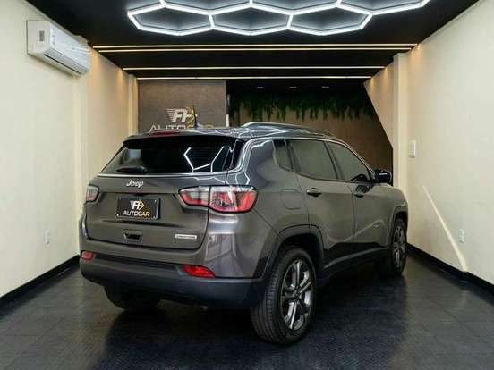 JEEP-COMPASS-1.3 T270 TURBO FLEX LONGITUDE AT6 JEEP-COMPASS-2023