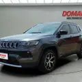 JEEP COMPASS 1.3 T270 TURBO FLEX LONGITUDE AT6 JEEP COMPASS 1.3 T270 TURBO FLEX LONGITUDE AT6