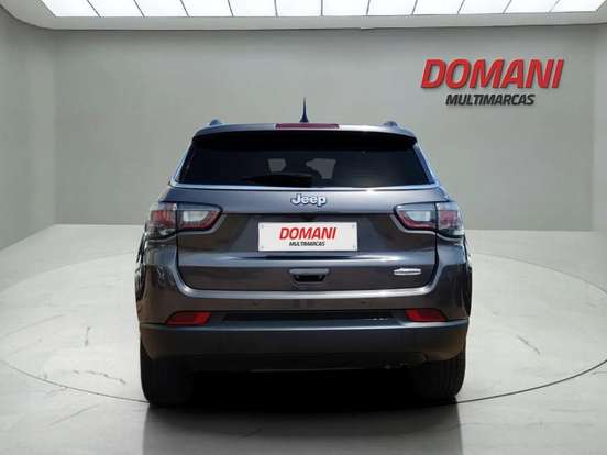 JEEP-COMPASS-1.3 T270 TURBO FLEX LONGITUDE AT6 JEEP-COMPASS-2024