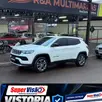 JEEP COMPASS 1.3 T270 TURBO FLEX LONGITUDE AT6 JEEP COMPASS 1.3 T270 TURBO FLEX LONGITUDE AT6