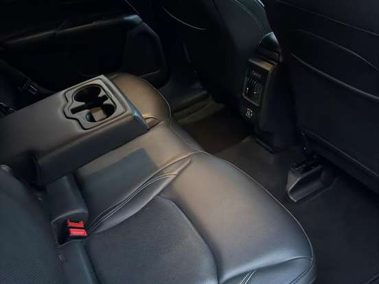 JEEP-COMPASS-1.3 T270 TURBO FLEX LONGITUDE AT6 JEEP-COMPASS-2024
