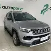JEEP COMPASS 1.3 T270 TURBO FLEX LONGITUDE AT6 JEEP COMPASS 1.3 T270 TURBO FLEX LONGITUDE AT6