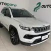JEEP COMPASS 1.3 T270 TURBO FLEX LONGITUDE AT6 JEEP COMPASS 1.3 T270 TURBO FLEX LONGITUDE AT6