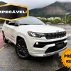 JEEP COMPASS 1.3 T270 TURBO FLEX S AT6 JEEP COMPASS 1.3 T270 TURBO FLEX S AT6