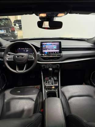 JEEP-COMPASS-1.3 T270 TURBO FLEX S AT6 JEEP-COMPASS-2024