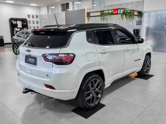 JEEP-COMPASS-1.3 T270 TURBO FLEX S AT6 JEEP-COMPASS-2024