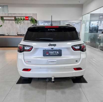 JEEP-COMPASS-1.3 T270 TURBO FLEX S AT6 JEEP-COMPASS-2024