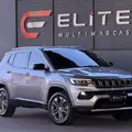 JEEP COMPASS 1.3 T270 TURBO FLEX S AT6 JEEP COMPASS 1.3 T270 TURBO FLEX S AT6