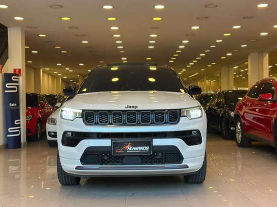 JEEP-COMPASS-1.3 T270 TURBO FLEX S AT6 JEEP-COMPASS-2024