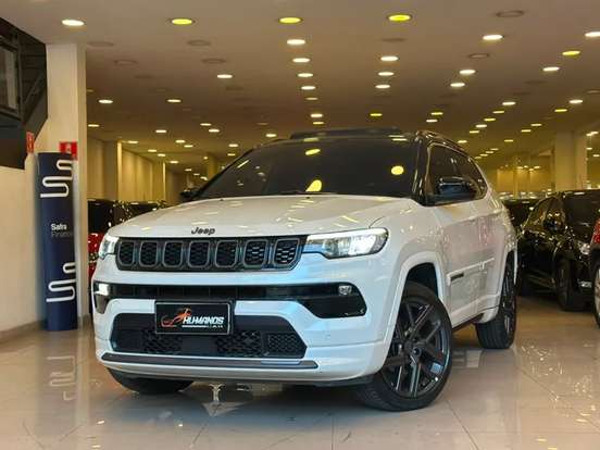 JEEP-COMPASS-1.3 T270 TURBO FLEX S AT6 JEEP-COMPASS-2024