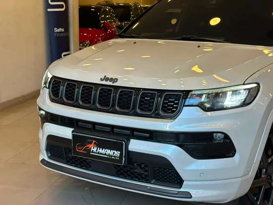 JEEP-COMPASS-1.3 T270 TURBO FLEX S AT6 JEEP-COMPASS-2024