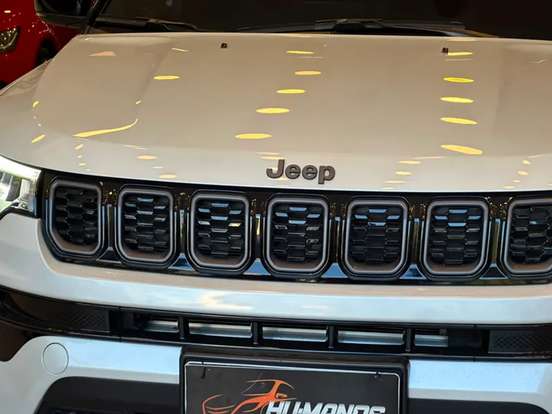JEEP-COMPASS-1.3 T270 TURBO FLEX S AT6 JEEP-COMPASS-2024