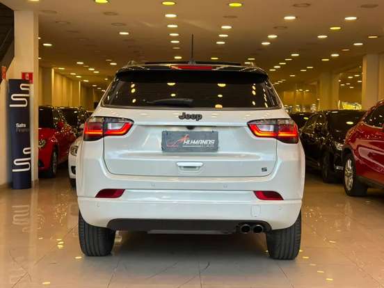JEEP-COMPASS-1.3 T270 TURBO FLEX S AT6 JEEP-COMPASS-2024