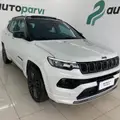 JEEP COMPASS 1.3 T270 TURBO FLEX S AT6 JEEP COMPASS 1.3 T270 TURBO FLEX S AT6