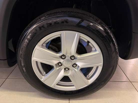 JEEP-COMPASS-1.3 T270 TURBO FLEX SPORT AT6 JEEP-COMPASS-2021