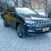 JEEP COMPASS 1.3 T270 TURBO FLEX SPORT AT6 JEEP COMPASS 1.3 T270 TURBO FLEX SPORT AT6