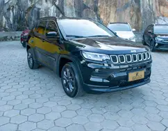 JEEP COMPASS 1.3 T270 TURBO FLEX SPORT AT6 JEEP COMPASS 1.3 T270 TURBO FLEX SPORT AT6