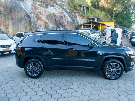 JEEP-COMPASS-1.3 T270 TURBO FLEX SPORT AT6 JEEP-COMPASS-2025