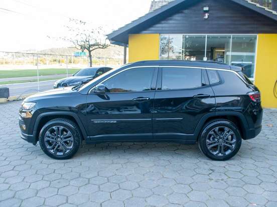 JEEP-COMPASS-1.3 T270 TURBO FLEX SPORT AT6 JEEP-COMPASS-2025
