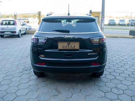 JEEP-COMPASS-1.3 T270 TURBO FLEX SPORT AT6 JEEP-COMPASS-2025