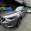 JEEP COMPASS 2.0 16V DIESEL LIMITED 4X4 AUTOMÁTICO JEEP COMPASS 2.0 16V DIESEL LIMITED 4X4 AUTOMÁTICO