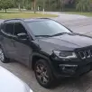 JEEP COMPASS 2.0 16V DIESEL LONGITUDE 4X4 AUTOMÁTICO JEEP COMPASS 2.0 16V DIESEL LONGITUDE 4X4 AUTOMÁTICO