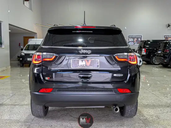 JEEP-COMPASS-2.0 16V FLEX LONGITUDE AUTOMÁTICO JEEP-COMPASS-2019