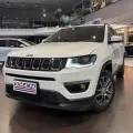 JEEP COMPASS 2.0 16V FLEX SPORT AUTOMÁTICO JEEP COMPASS 2.0 16V FLEX SPORT AUTOMÁTICO