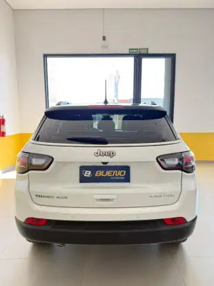 JEEP-COMPASS-2.0 TD350 TURBO DIESEL LIMITED AT9 JEEP-COMPASS-2021