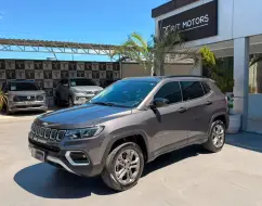 JEEP COMPASS 2.0 TD350 TURBO DIESEL LONGITUDE AT9 JEEP COMPASS 2.0 TD350 TURBO DIESEL LONGITUDE AT9
