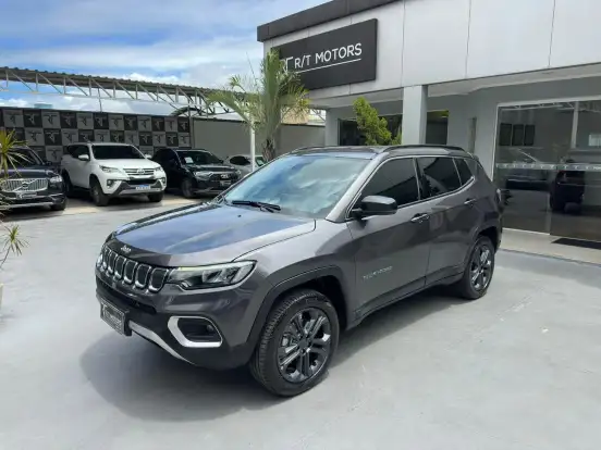 JEEP-COMPASS-2.0 TD350 TURBO DIESEL LONGITUDE AT9 JEEP-COMPASS-2022