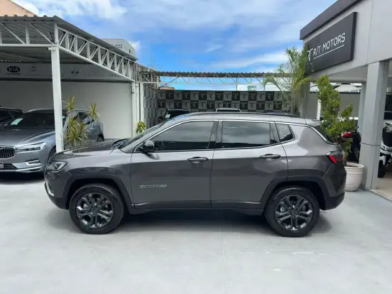 JEEP-COMPASS-2.0 TD350 TURBO DIESEL LONGITUDE AT9 JEEP-COMPASS-2022
