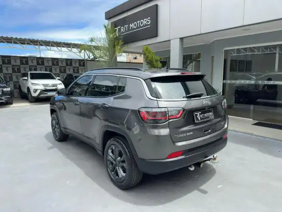 JEEP-COMPASS-2.0 TD350 TURBO DIESEL LONGITUDE AT9 JEEP-COMPASS-2022