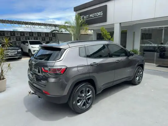 JEEP-COMPASS-2.0 TD350 TURBO DIESEL LONGITUDE AT9 JEEP-COMPASS-2022