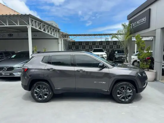 JEEP-COMPASS-2.0 TD350 TURBO DIESEL LONGITUDE AT9 JEEP-COMPASS-2022