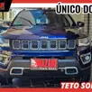 JEEP COMPASS 2.0 16V DIESEL LIMITED 4X4 AUTOMÁTICO JEEP COMPASS 2.0 16V DIESEL LIMITED 4X4 AUTOMÁTICO