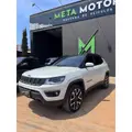 JEEP COMPASS 2.0 16V DIESEL LIMITED 4X4 AUTOMÁTICO JEEP COMPASS 2.0 16V DIESEL LIMITED 4X4 AUTOMÁTICO
